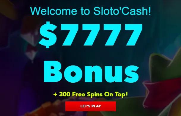 Discover the Best Slotocash No Deposit Bonus Codes for 2024