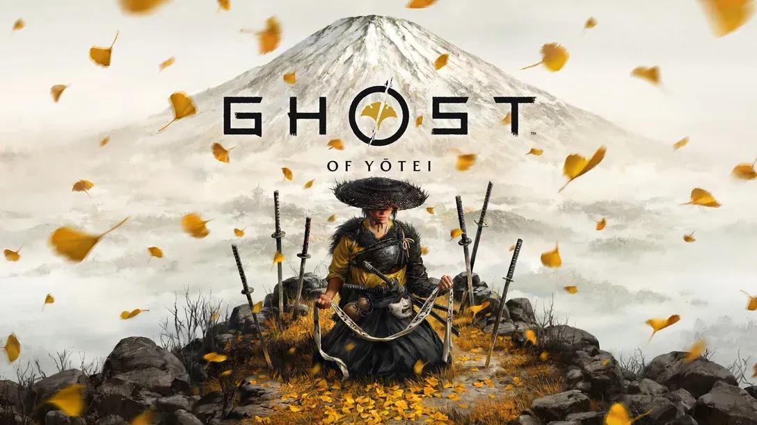 Ghost of Yōtei Announced: The Epic Sequel to Ghost of Tsushima Coming in 2025 for PS5!