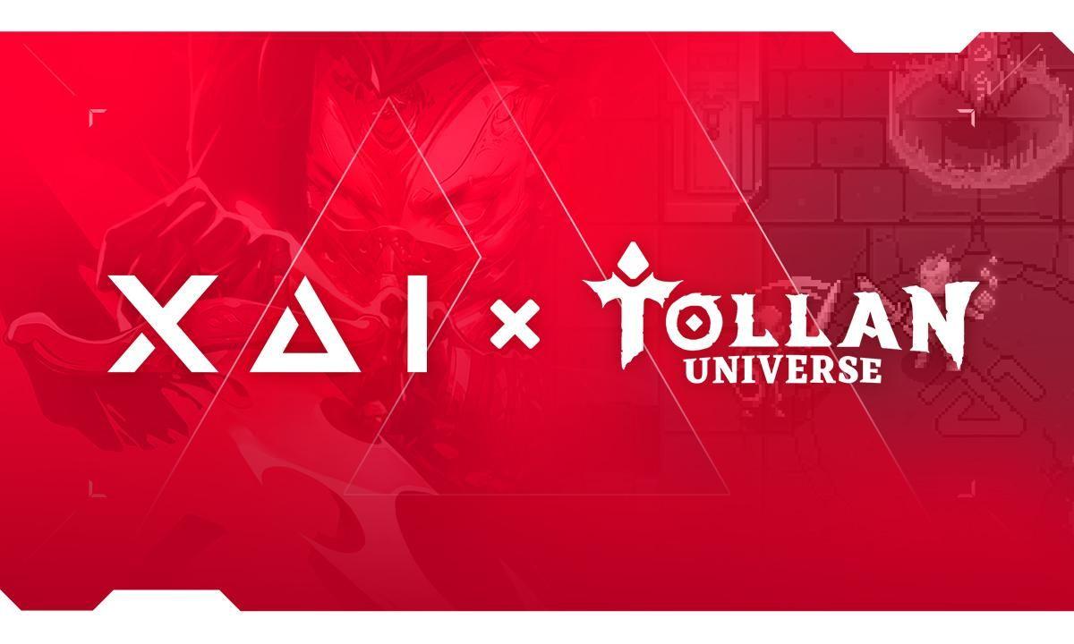 Tollan Universe migrerer til Xai Games med to kommende titler