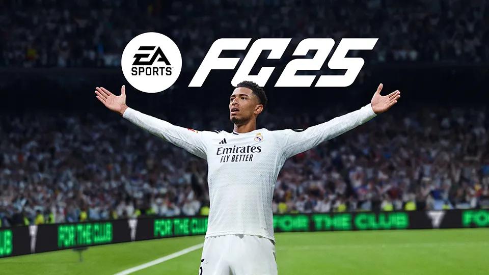 Ny Track Stars-kampanje i EA Sports FC 25: Alt du trenger å vite