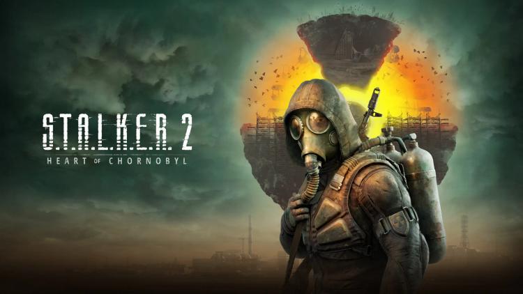 Stalker 2: Heart of Chernobyl - Etterlengtet utgivelse er her!