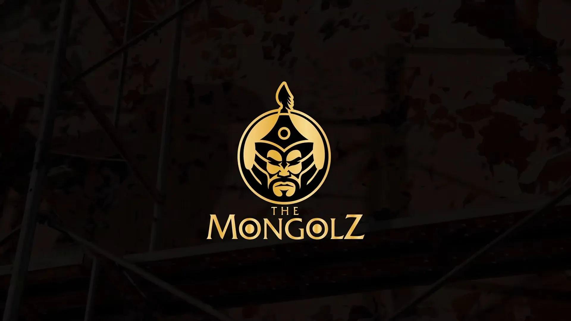 The Mongolz signerte Dota 2-listen