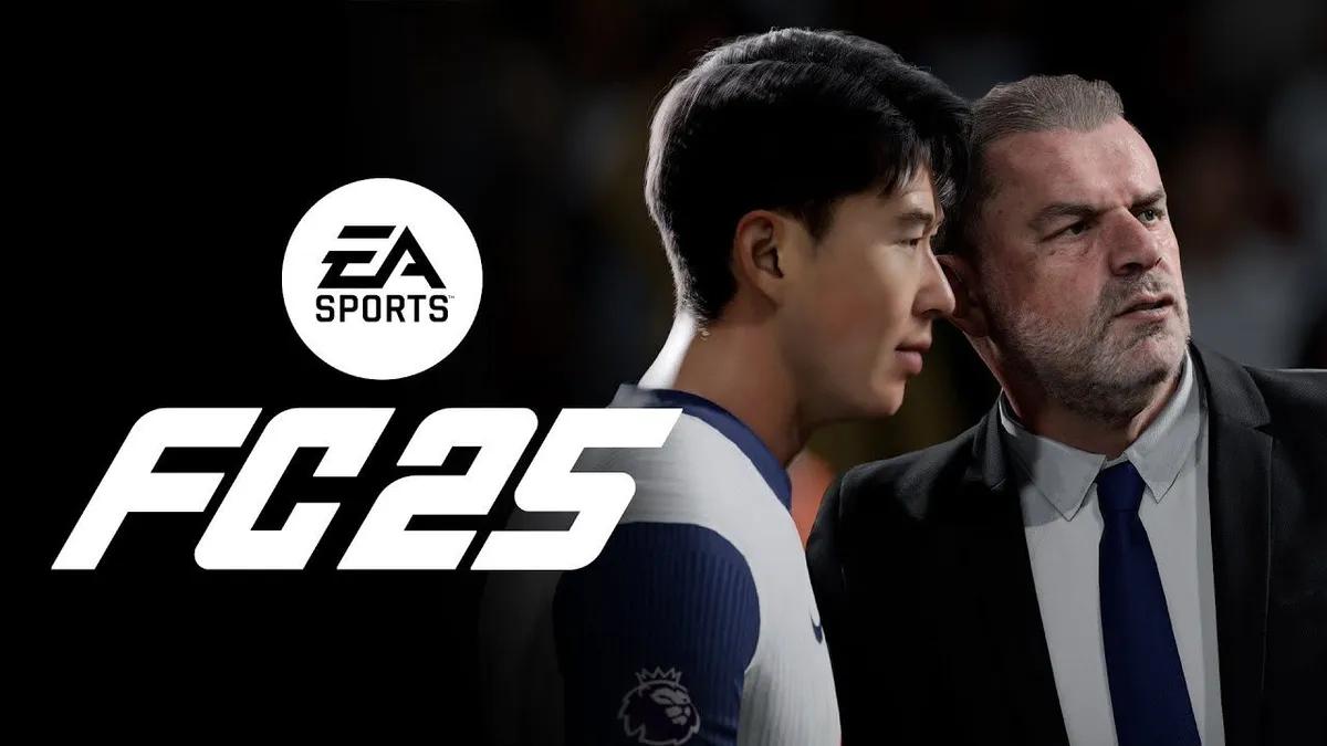 EA Sports FC 25-servere nede for planlagt vedlikehold: Her er når de vil være online igjen