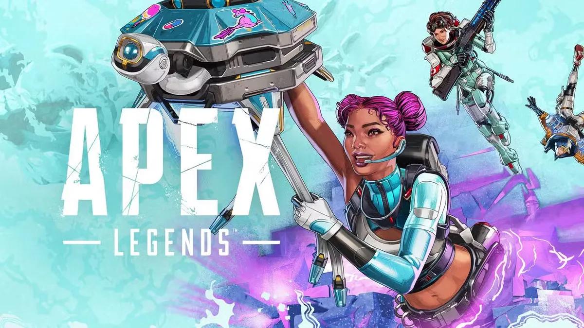 Respawn Entertainment oppdateringer om anti-juksetiltak i Apex Legends sesong 23