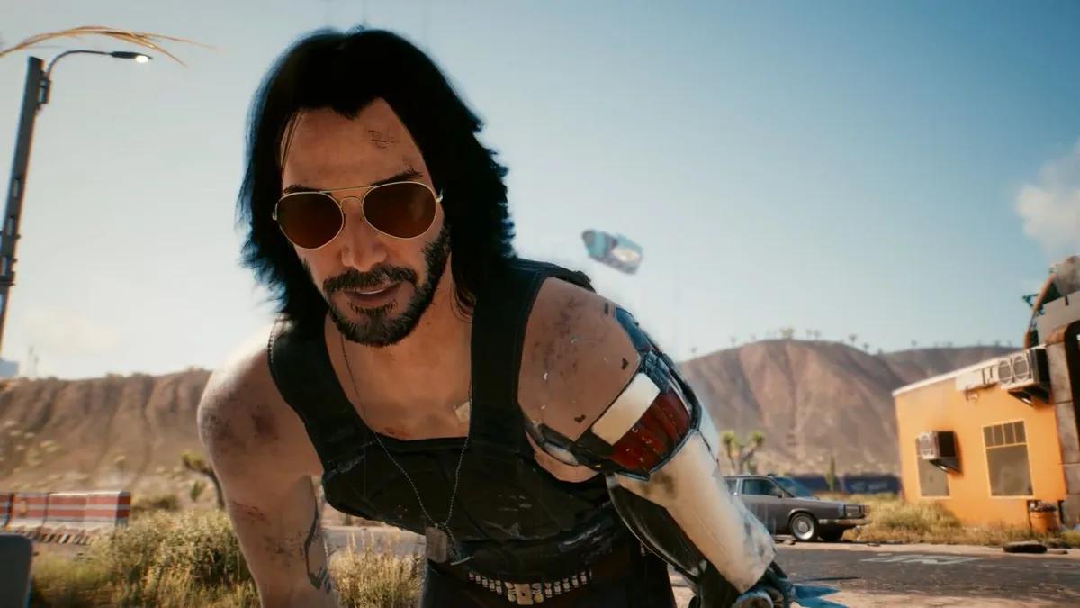 Cyberpunk 2077 feirer 4 år: ny gratis oppdatering 2.2 er nå tilgjengelig