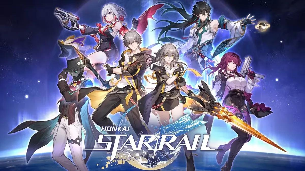 Honkai: Star Rail PS5 Physical Edition lanseres i januar 2025 med eksklusive samleobjekter!