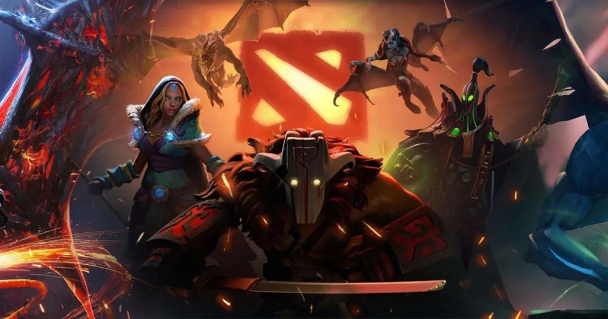 Dota 2 topper premiepotten for e-sport i 2024