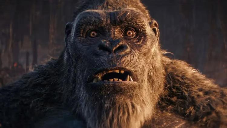 Fortnite Leak erter en King Kong-sjef i fremtidig oppdatering