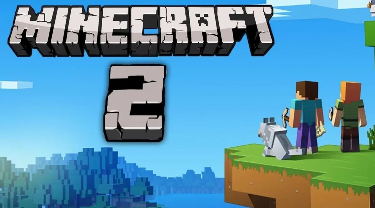 Er Minecraft 2 på trappene? Notch skaper begeistring for 2025