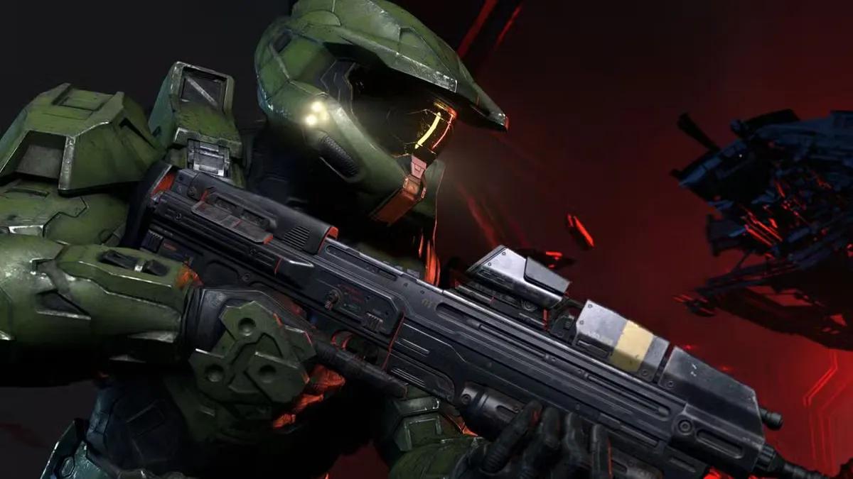 Halo Infinite: Operasjon "Brute Force" lanseres 7. januar