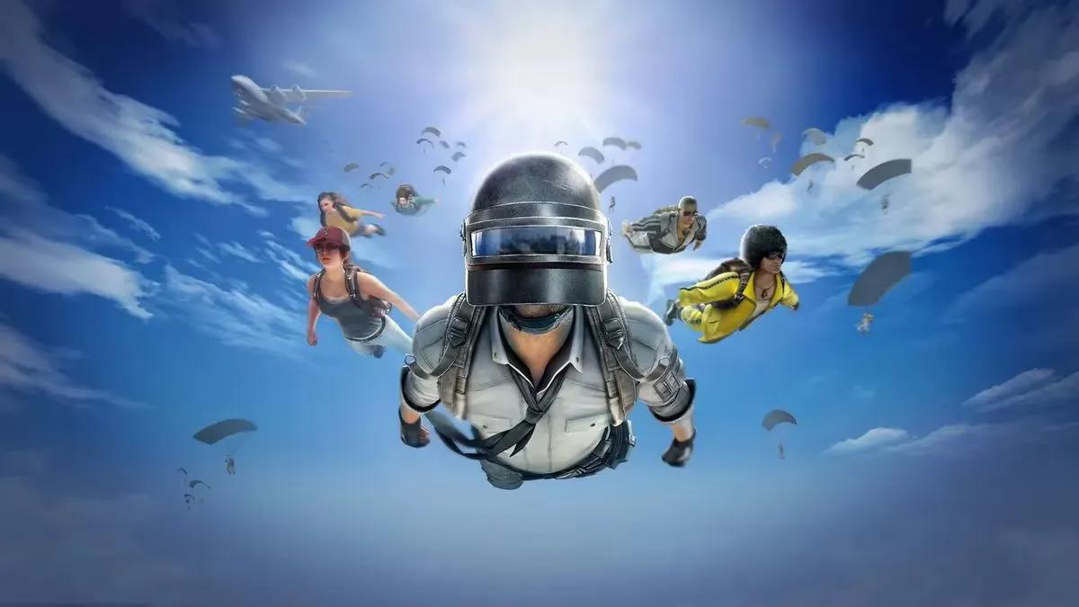 PUBG Mobile 3.6 Update: Hellig kvartettmodus, elementære krefter og mer