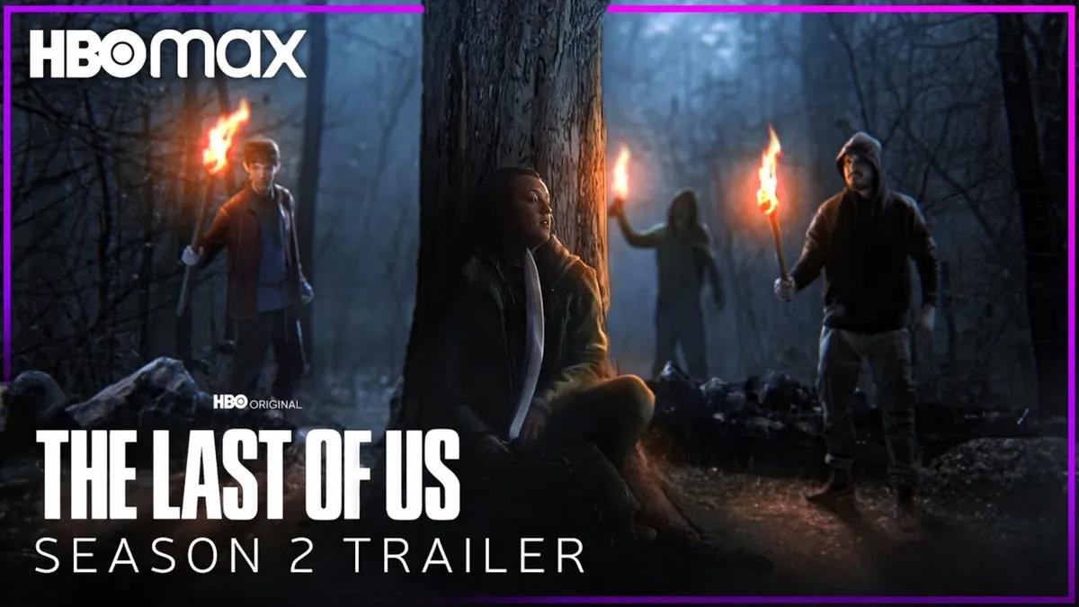 The Last of Us sesong 2 er satt til utgivelse i april 2025