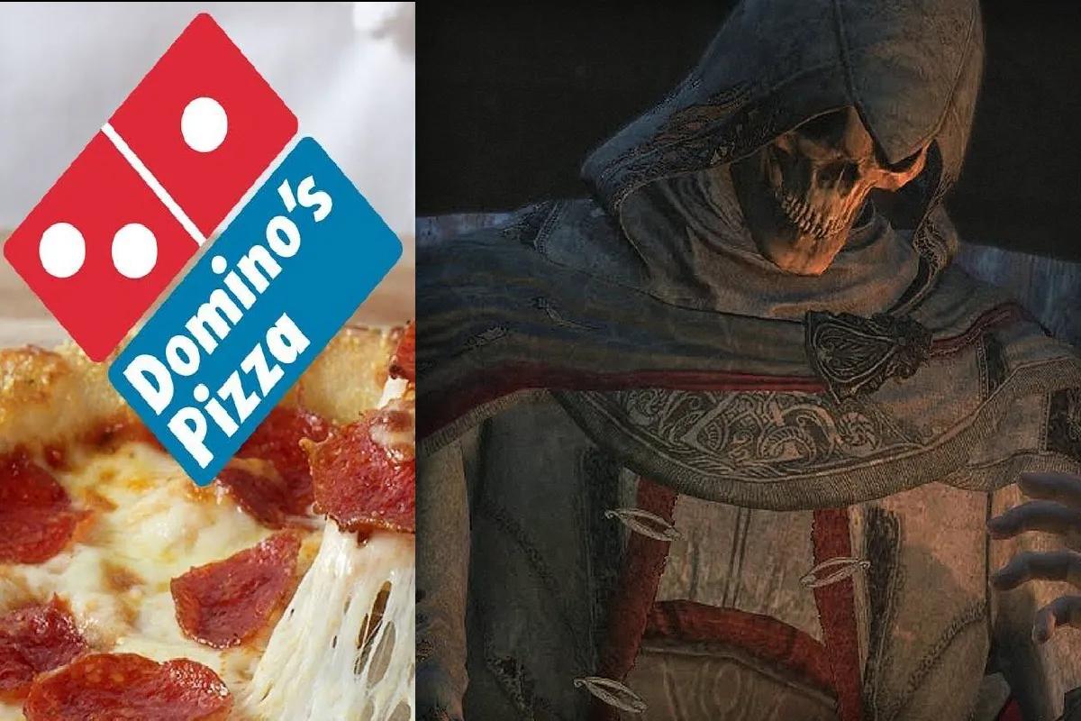 Assassin's Creed Shadows blir forsinket igjen og spøker med Domino's Pizza i kommentarfeltet