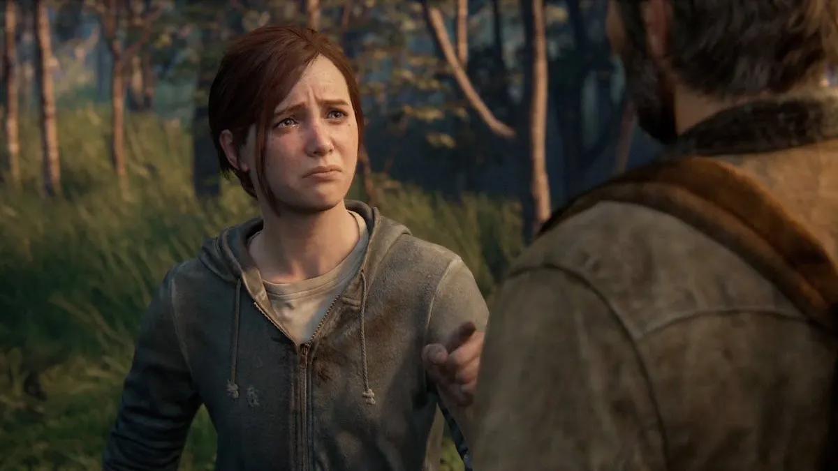 Sony bekrefter at PSN-konto kreves for The Last of Us 2 Remaster på PC