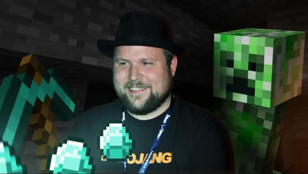 Notch kansellerer "Minecraft 2" bare dager etter å ha annonsert det