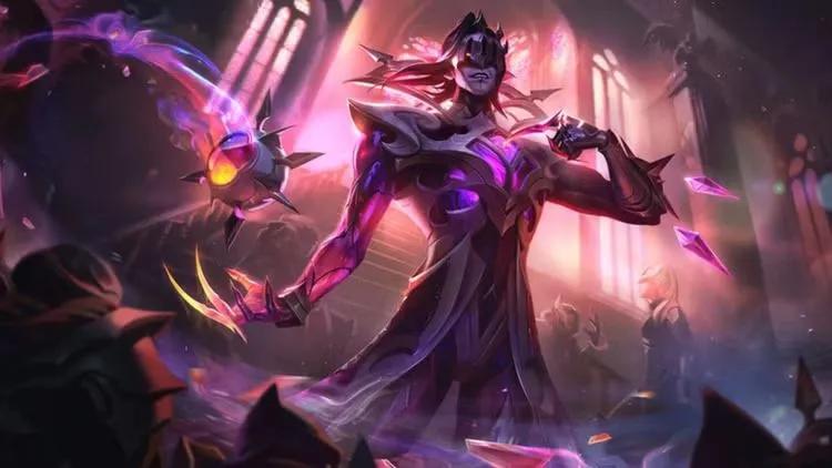 Riot Games planlegger store endringer i Feats of Strength i League of Legends: Hva du kan forvente i Patch 15.2