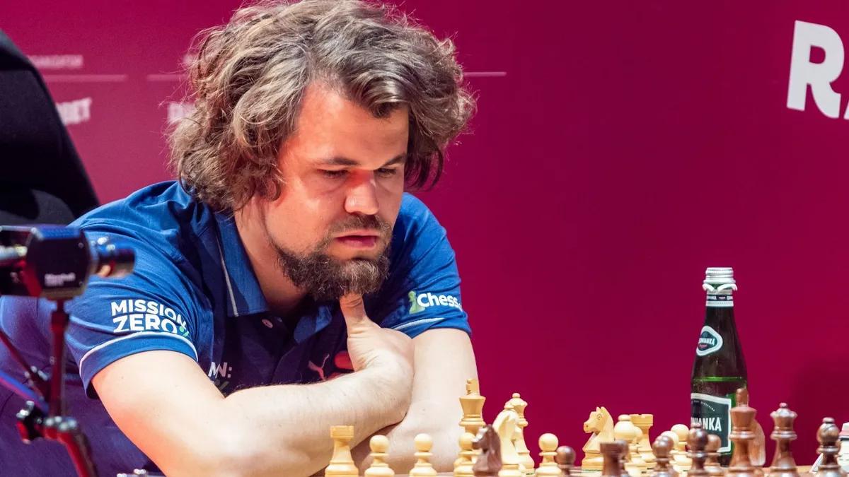 Magnus Carlsen sjokkerer fansen med uventet CS2-tweet om streameren ohnePixel!