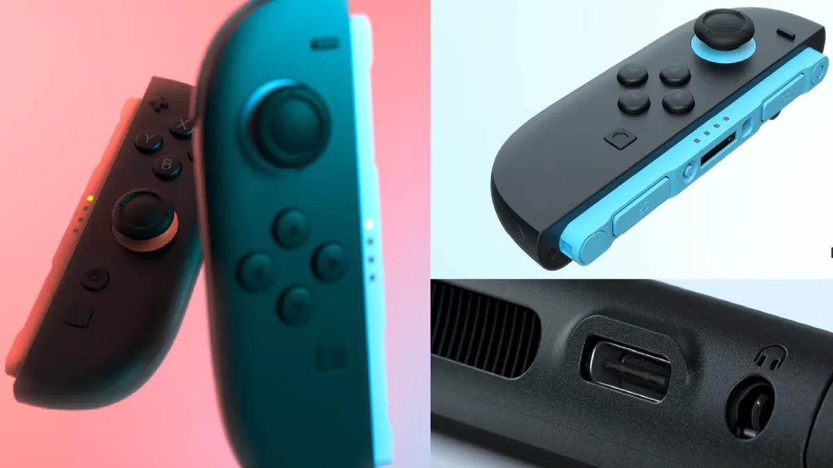 Nintendo Switch 2 kunngjort: Utgivelsesdato, pris og viktige detaljer