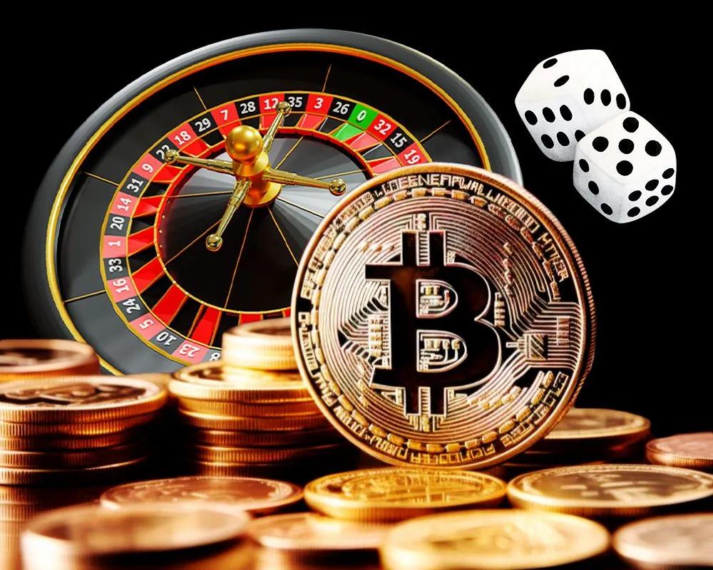 Kryptovaluta og pengespill: Hva må spillere passe seg for?