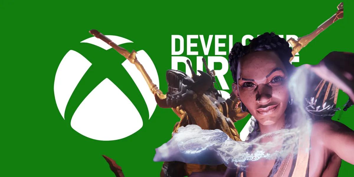 Microsoft viser frem kommende titler på første Xbox Developer Direct i 2025