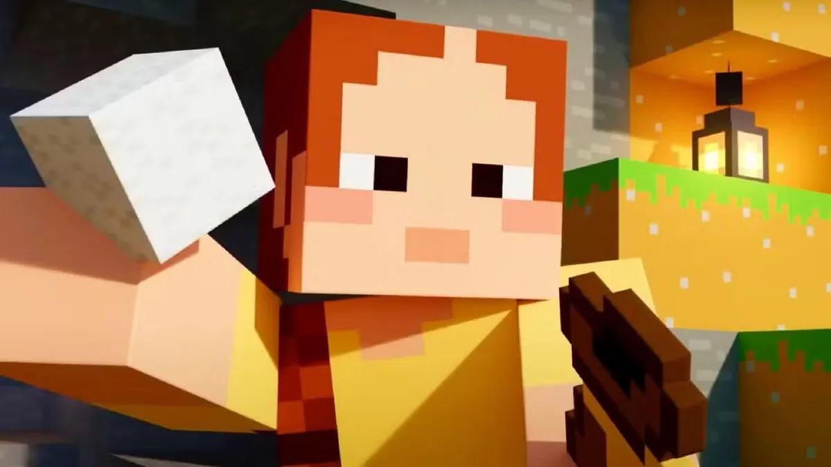 Minecraft YouTuber Bubbaflubba gjenskaper kjente malerier i fantastiske detaljer