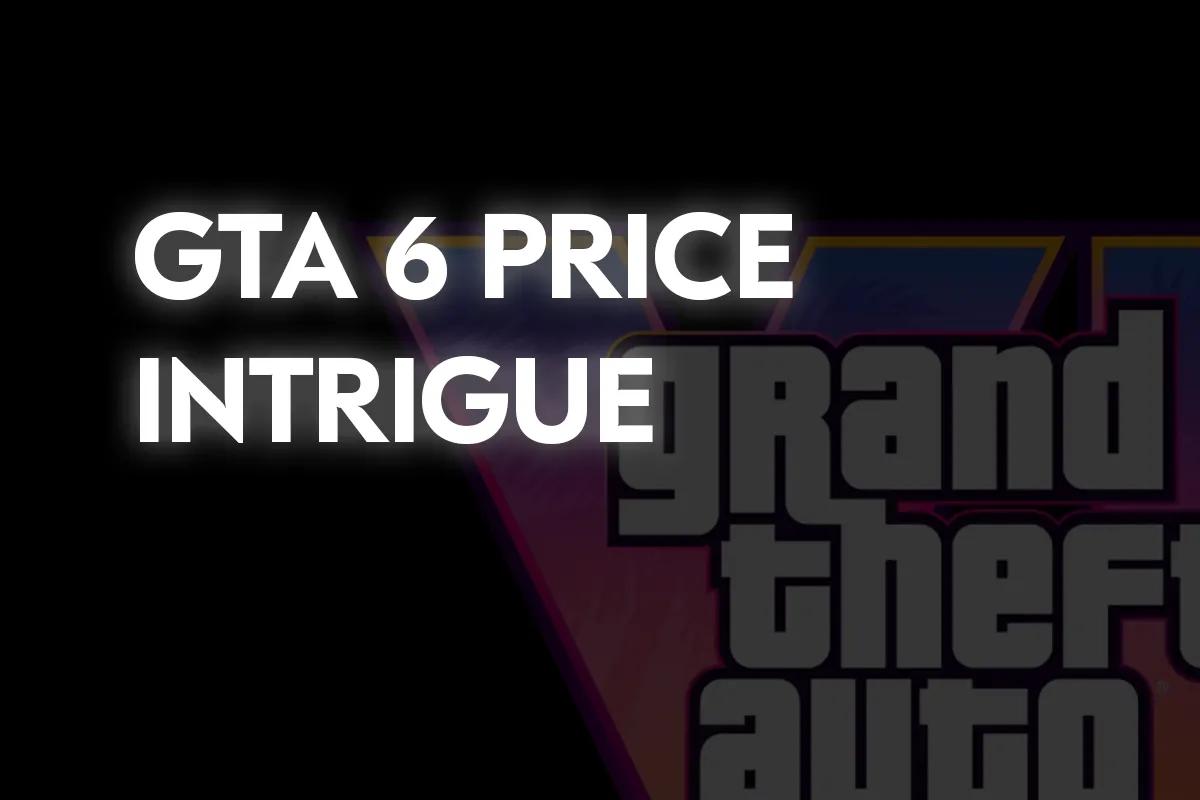 Kan Grand Theft Auto 6 virkelig koste 100 dollar?