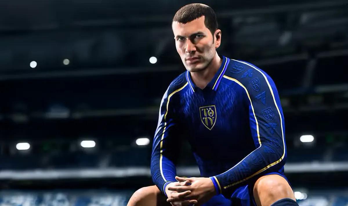 Hvordan låse opp og fullføre Zidane Unleashed Evolution i EA Sports FC 25