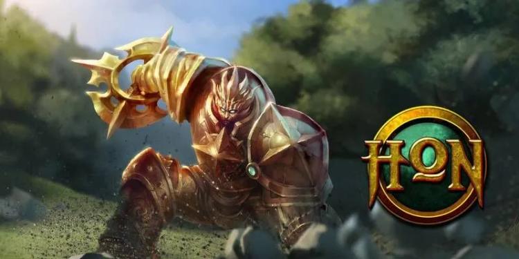 Heroes of Newerth-utviklere erter et comeback, noe som utløser fan-spekulasjoner