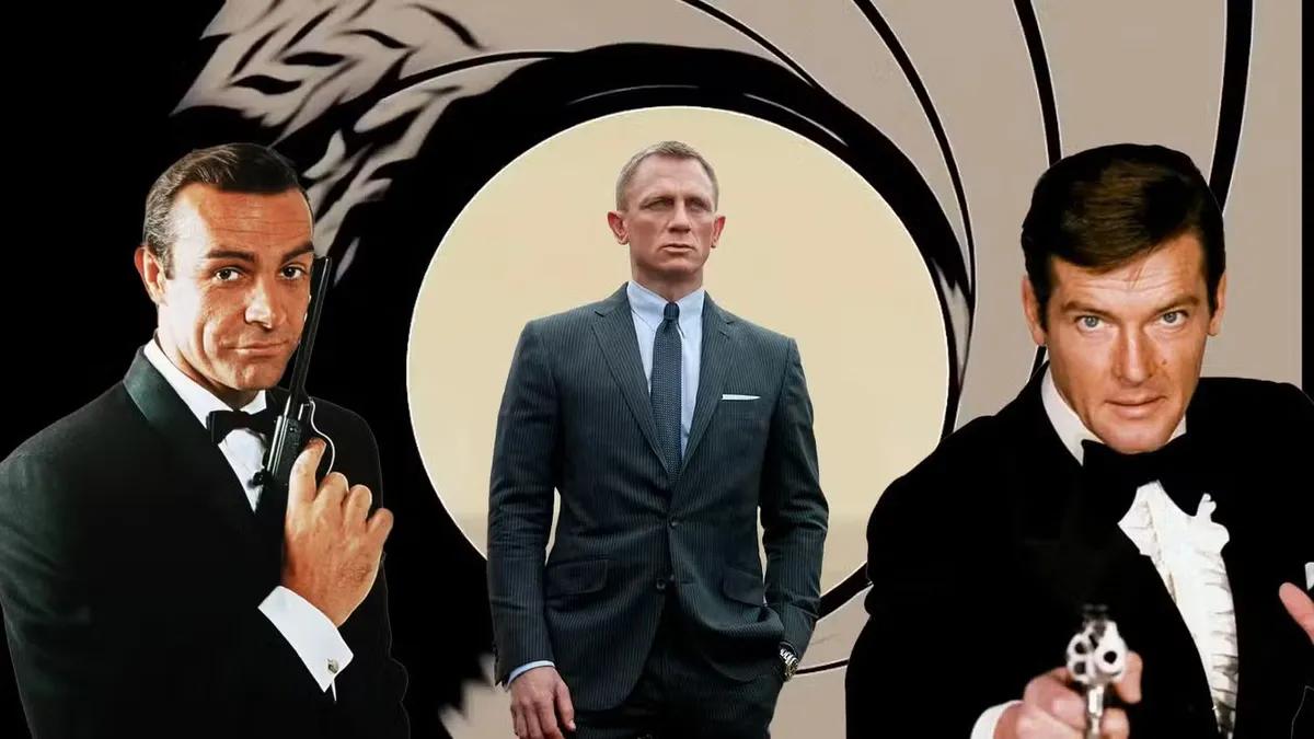 James Bond ryktes å bli med i Fortnite snart