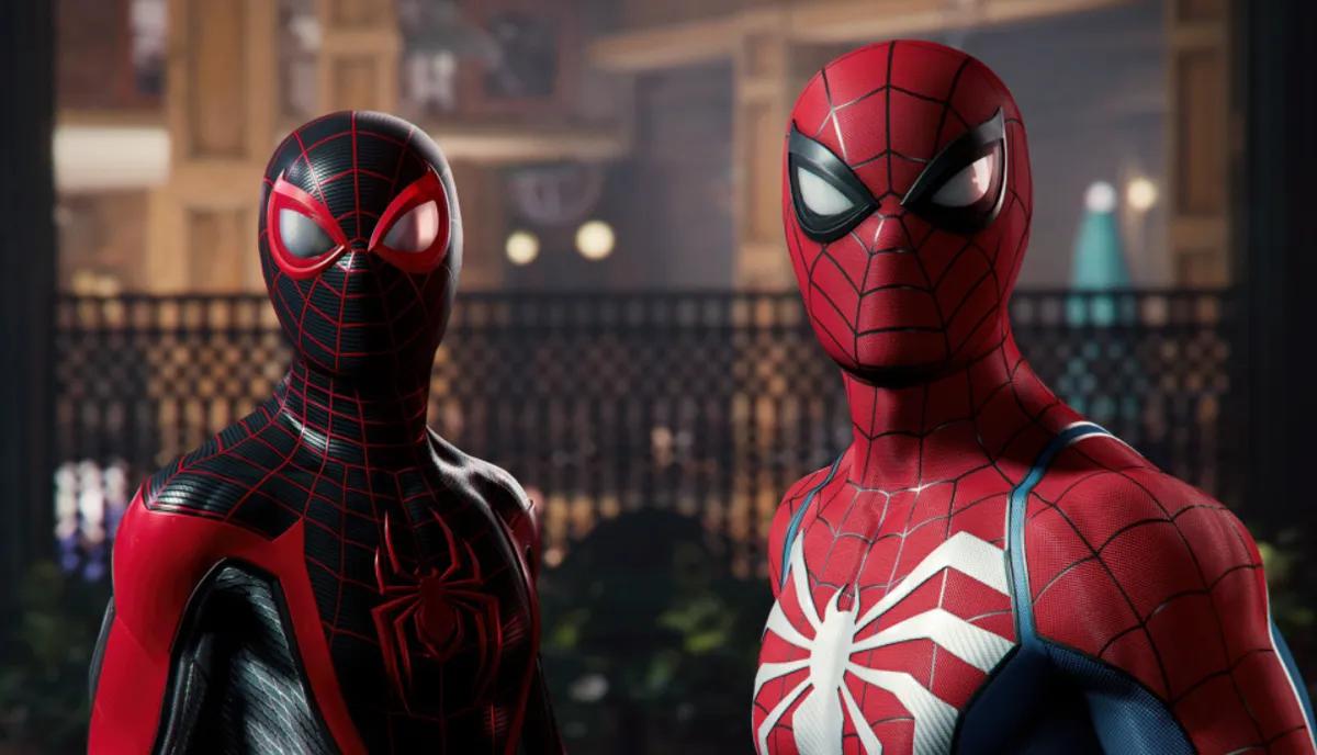 Marvel's Spider-Man 2 får første PC-oppdatering for å fikse krasjer