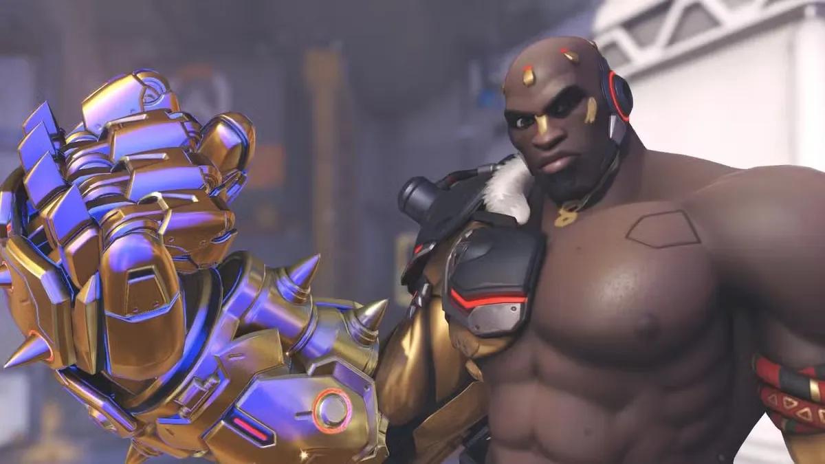 Overwatch Classic vender tilbake i Overwatch 2 med DPS Doomfist og mer