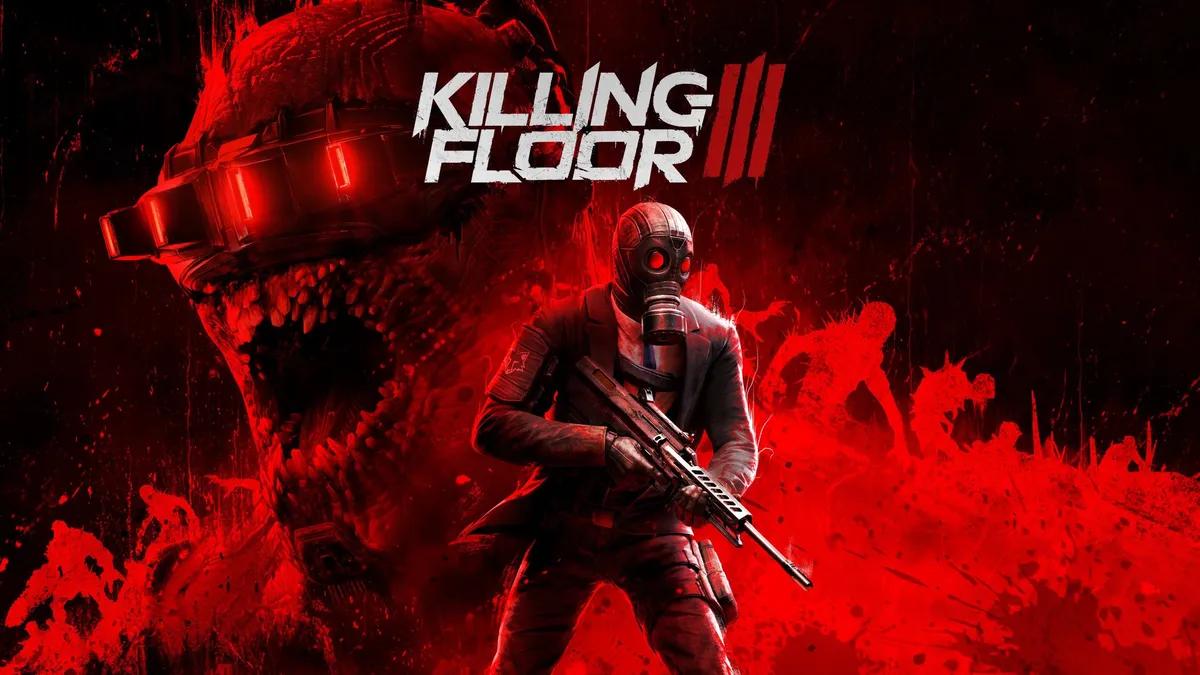 Killing Floor 3 – Det neste kapittelet i Cooperative Horror Shooters kommer snart