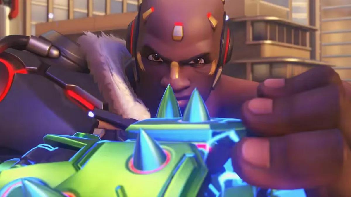 Overwatch 2 bekrefter at Jade Weapons vil forbli i sesong 15