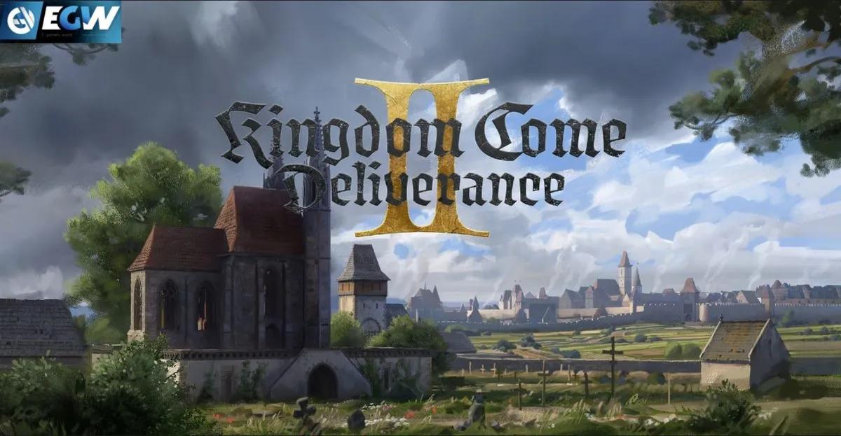  Kingdom Come: Deliverance II offisielt utgitt: Hva er nytt i den etterlengtede oppfølgeren?