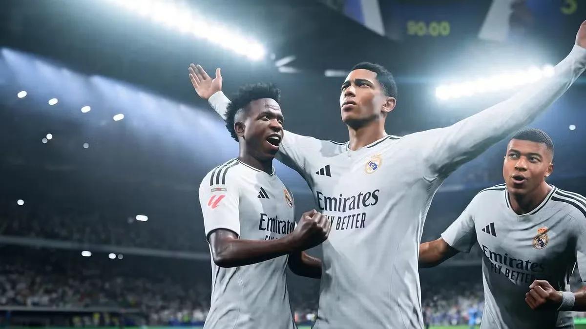 Electronic Arts kjøper TRACAB Technologies for å forbedre realismen i EA Sports FC