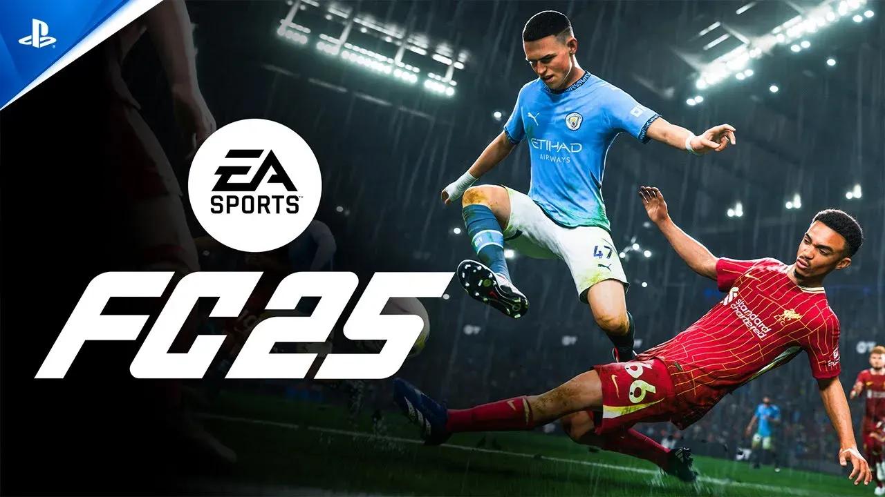 Slik løser du feilen "Tilkobling til Ultimate Team er ikke mulig" i EA Sports FC 25