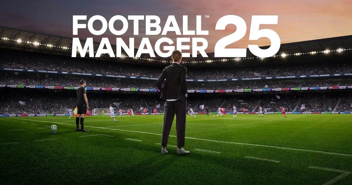 Football Manager 25 kansellert etter utviklingsproblemer, og fokuset flyttes til neste spill