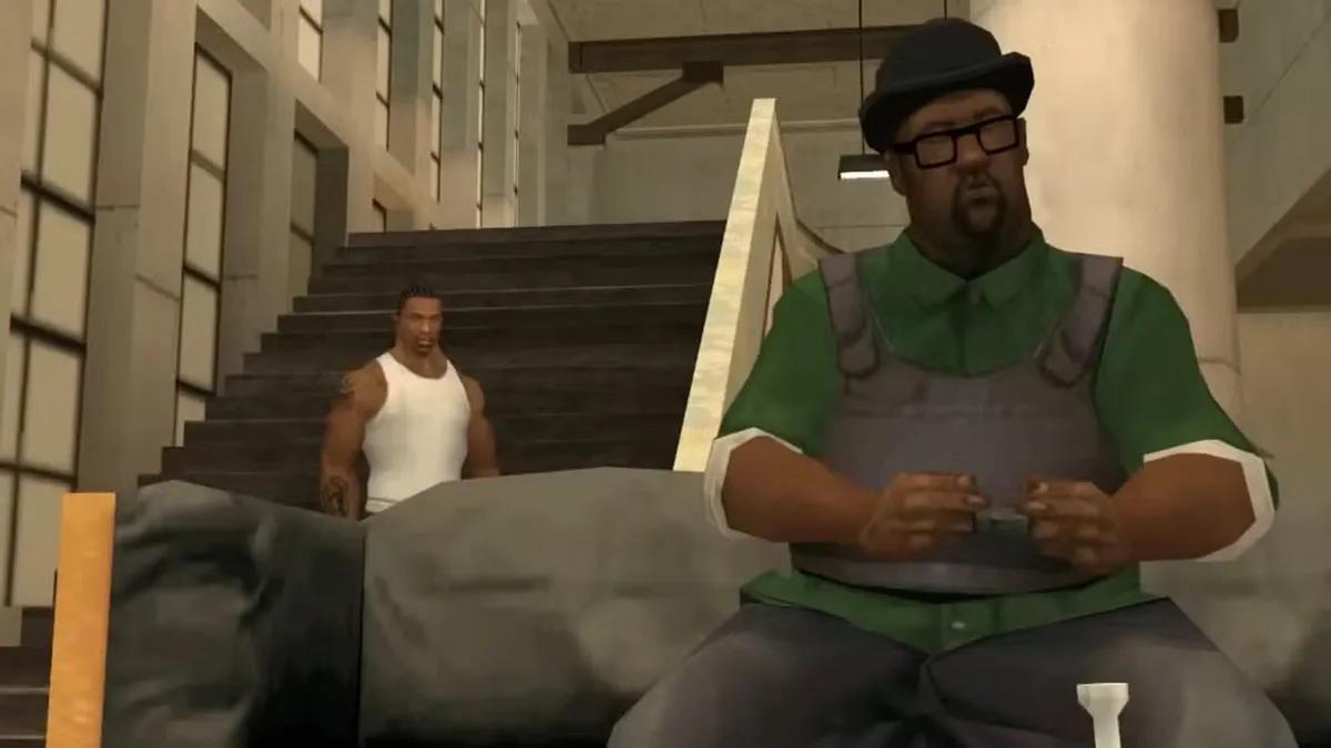 GTA: San Andreas-spiller vinner 3,5 millioner dollar ved kasinorulettbordet