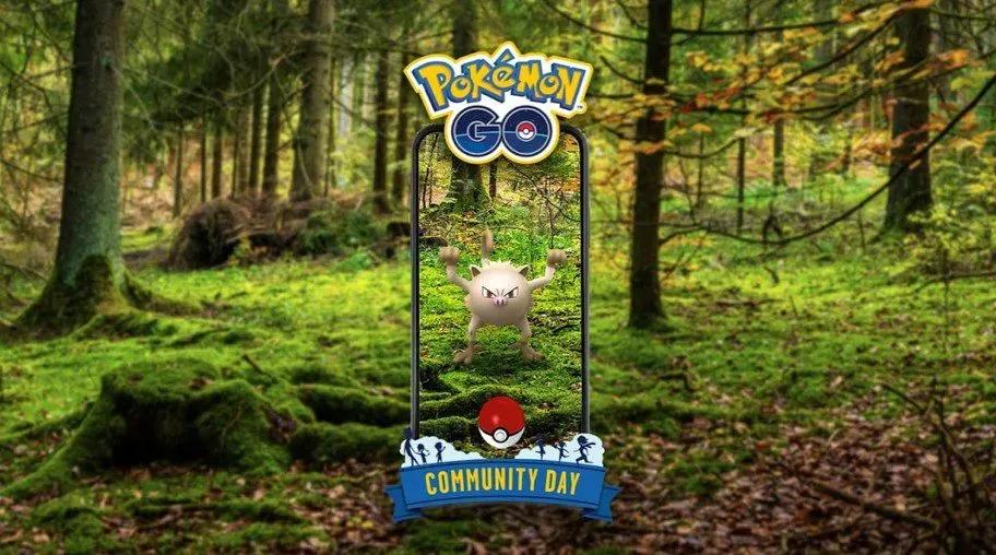 Niantic avslører Pokémon GO Community Day og arrangementsplan for tidlig 2025