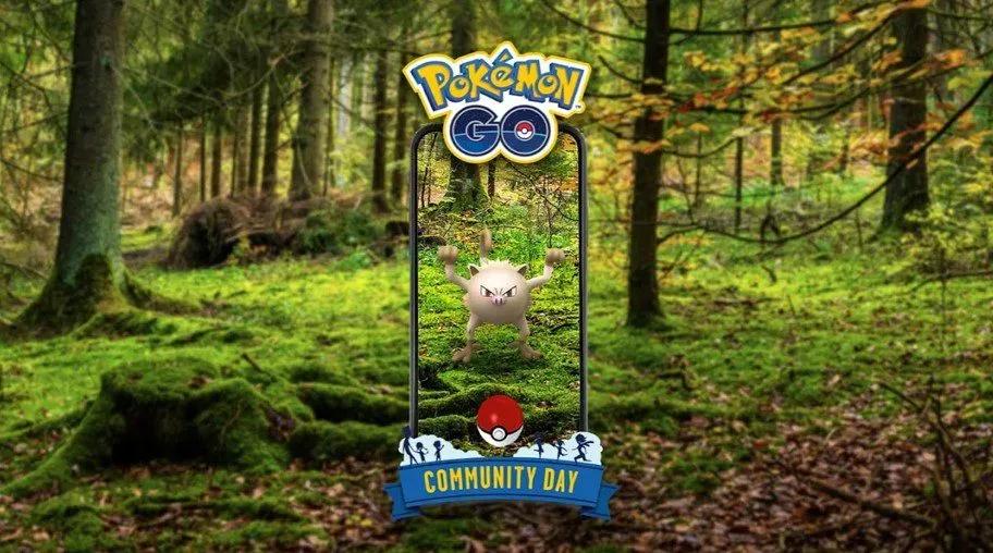 Niantic avslører Pokémon GO Community Day og arrangementsplan for tidlig 2025