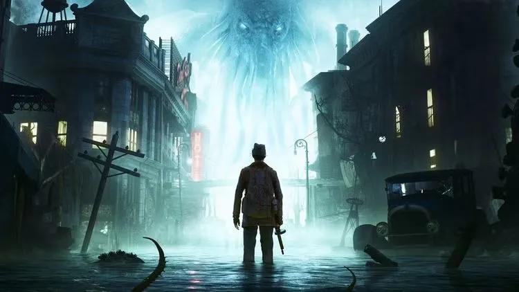 The Sinking City Remaster vurdert i Taiwan - potensiell Unreal Engine 5-oppgradering