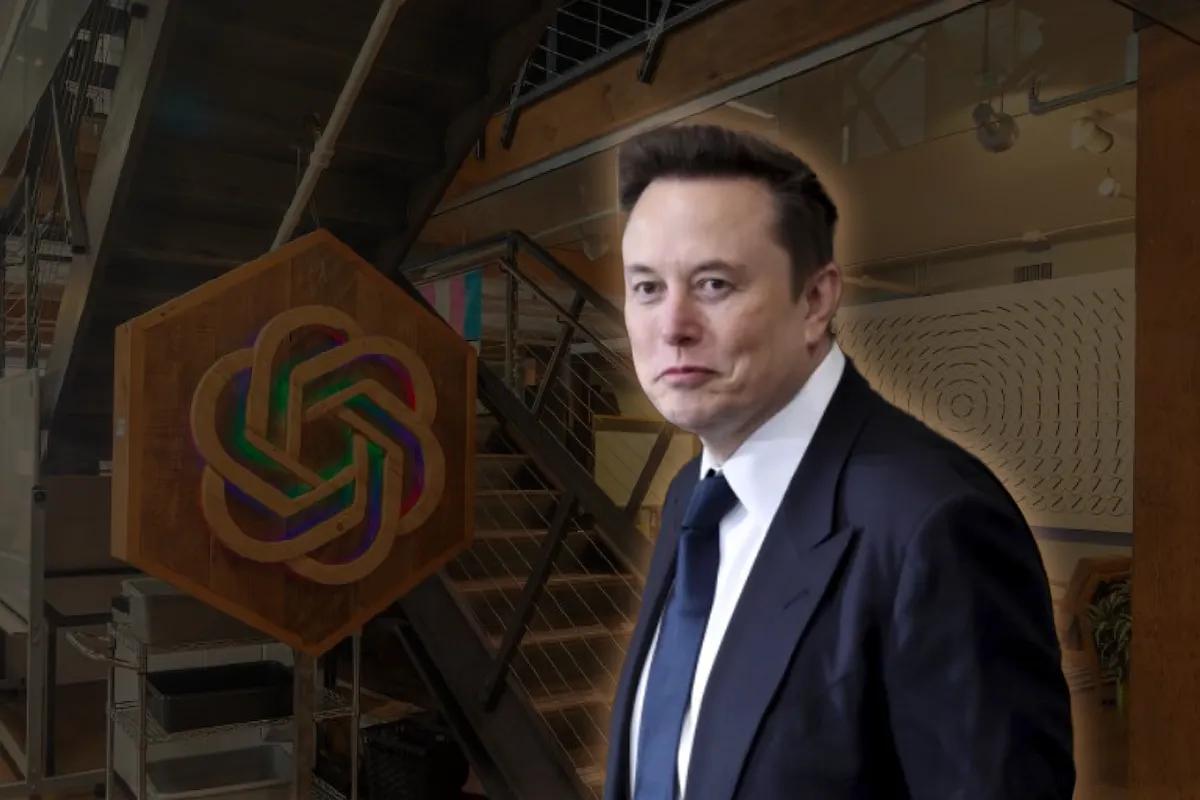 Elon Musks OpenAI-bud på 97,4 milliarder dollar avvist: Hva er det neste for AIs fremtid?