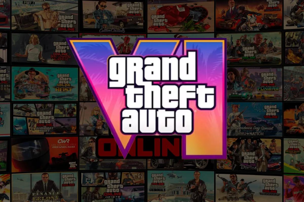 GTA 6 på 2026: GTA Online vil fortsette etter lanseringen, ifølge Take-Two CEO