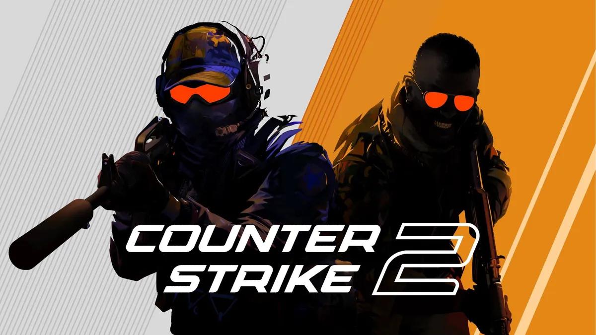 Counter-Strike 2 setter ny rekord for samtidige spillere