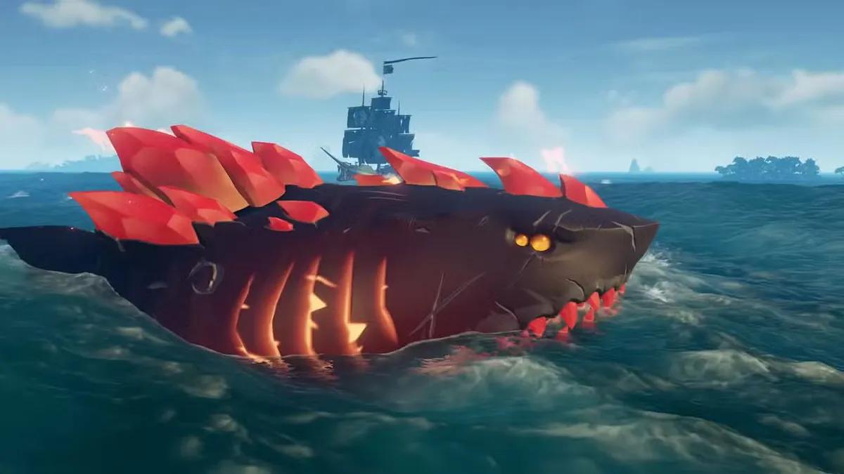 Sea of Thieves sesong 15: Wild Things - En ny æra av eventyr