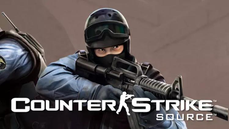 Valve lanserer stor Counter-Strike: Source-oppdatering etter fire år