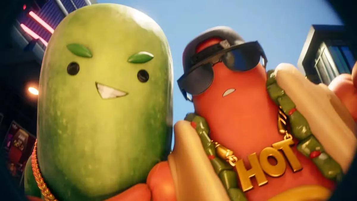 Fortnite x T-Pain: Epics siste Rap Battle Collab rister opp kapittel 6 sesong 2!