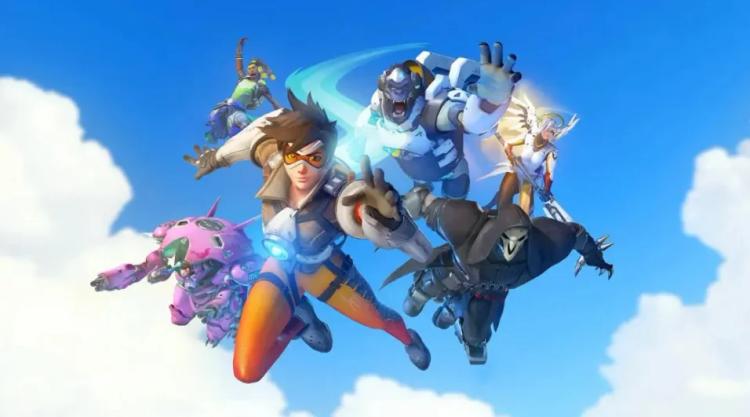 Overwatch 2 Community applauderer Blizzard for å gjenopprette viktige OW1-funksjoner