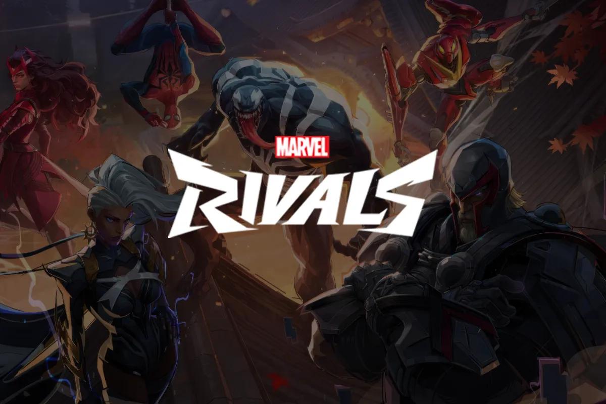 NetEase kansellerte nesten Marvel Rivals til tross for massiv suksess