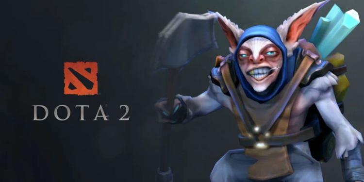 Dota 2-spillere støter på en spillendrende feil i Patch 7.38